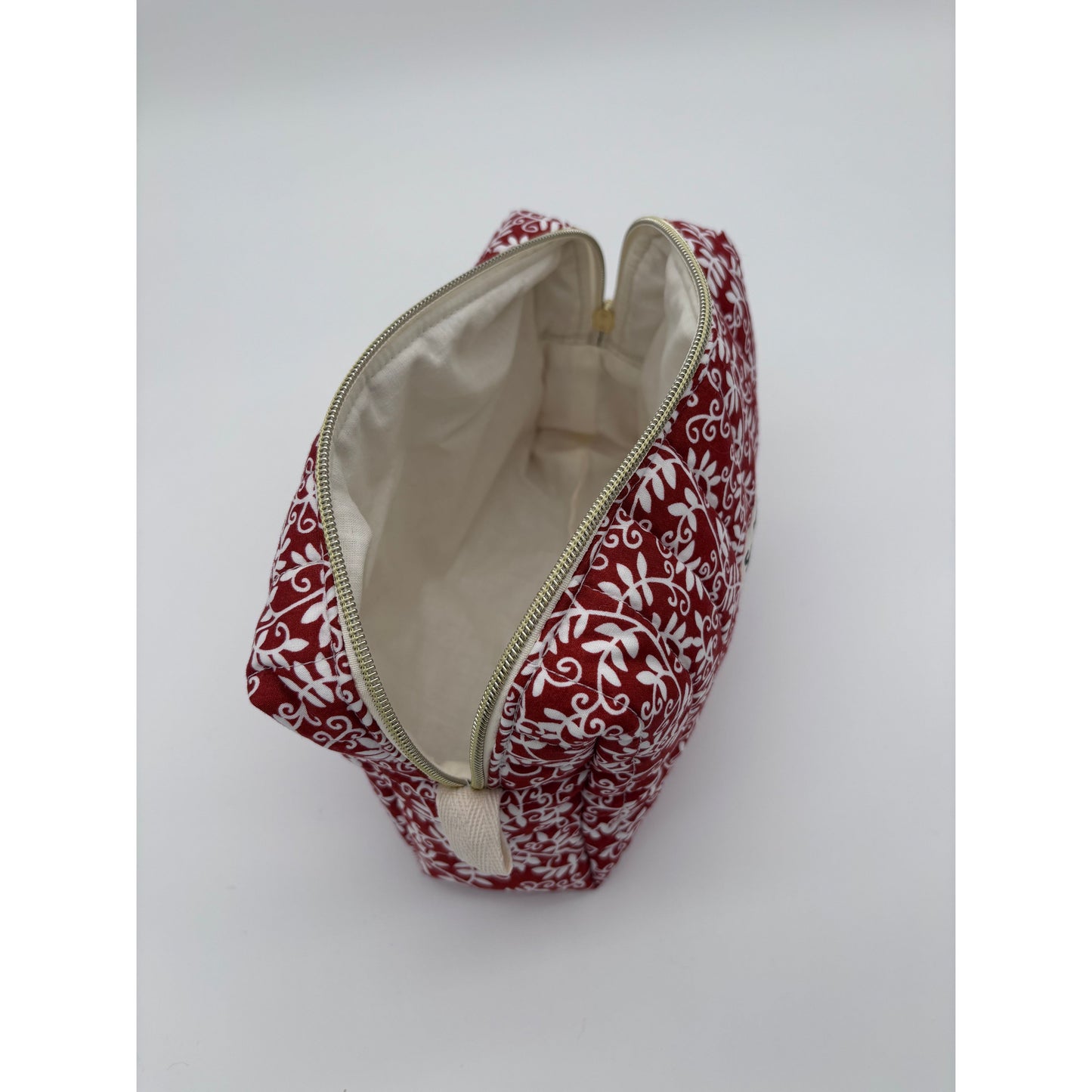 Rust Carry all bag