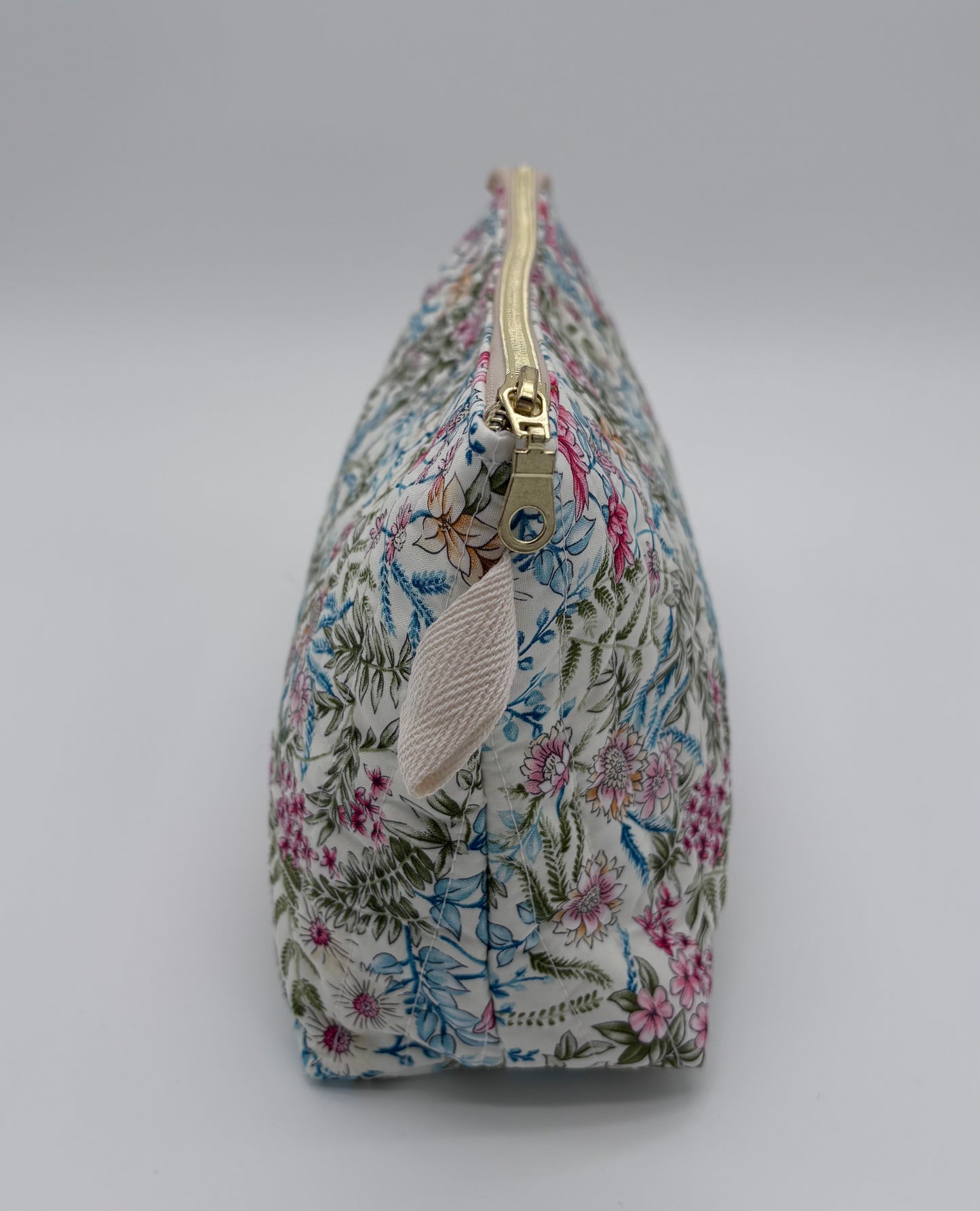 Light Forest Garden Wash Bag