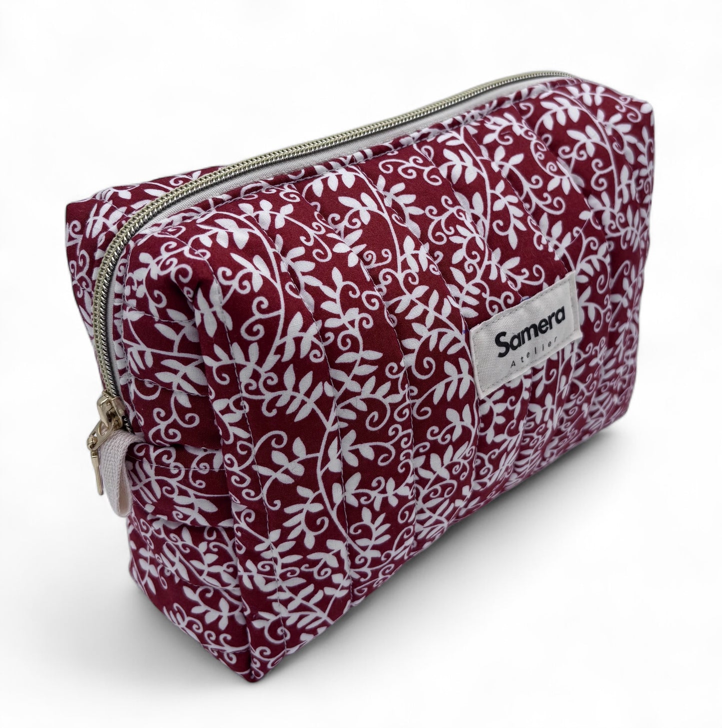 Rust Carry all bag