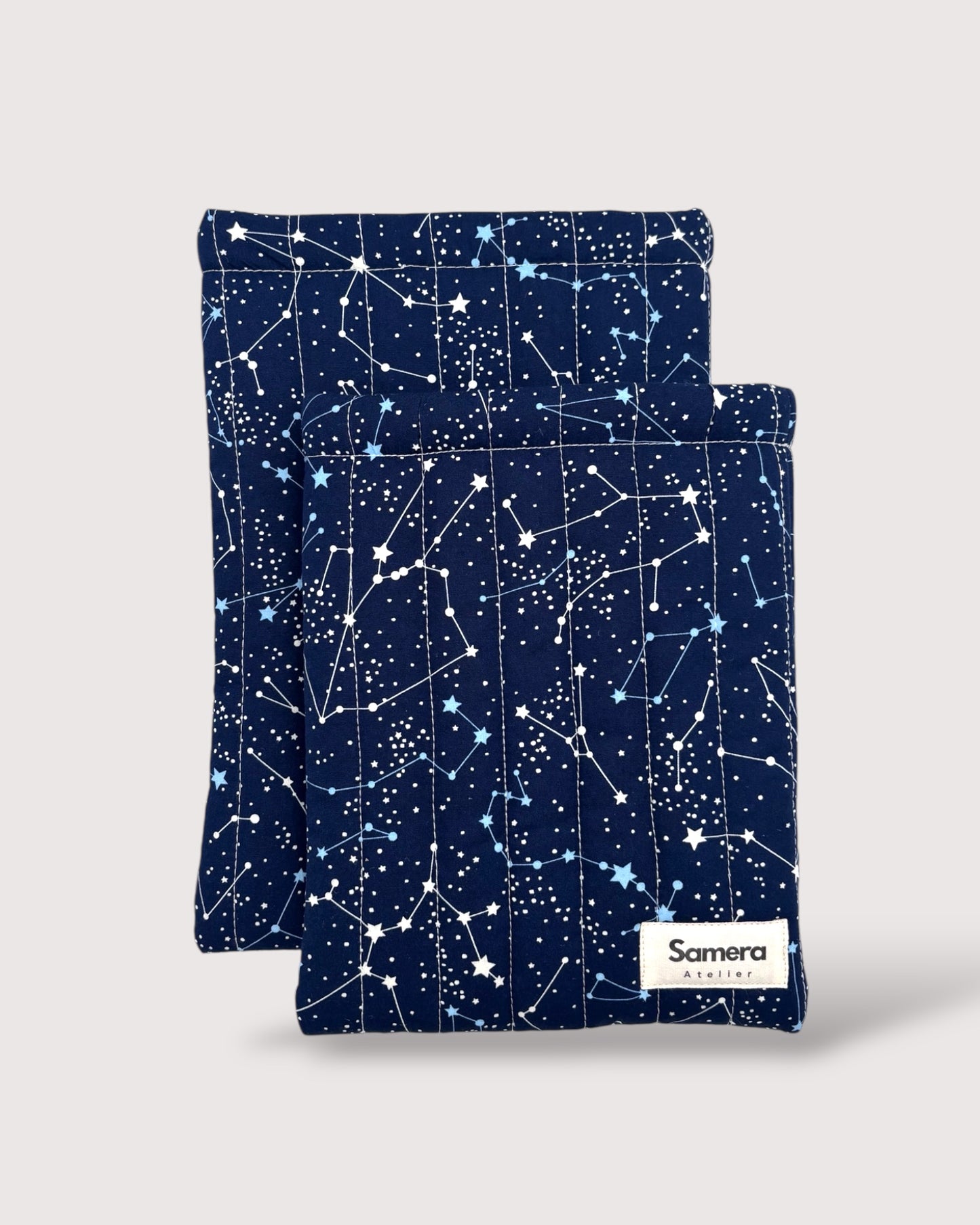 Celestial Book Sleeve