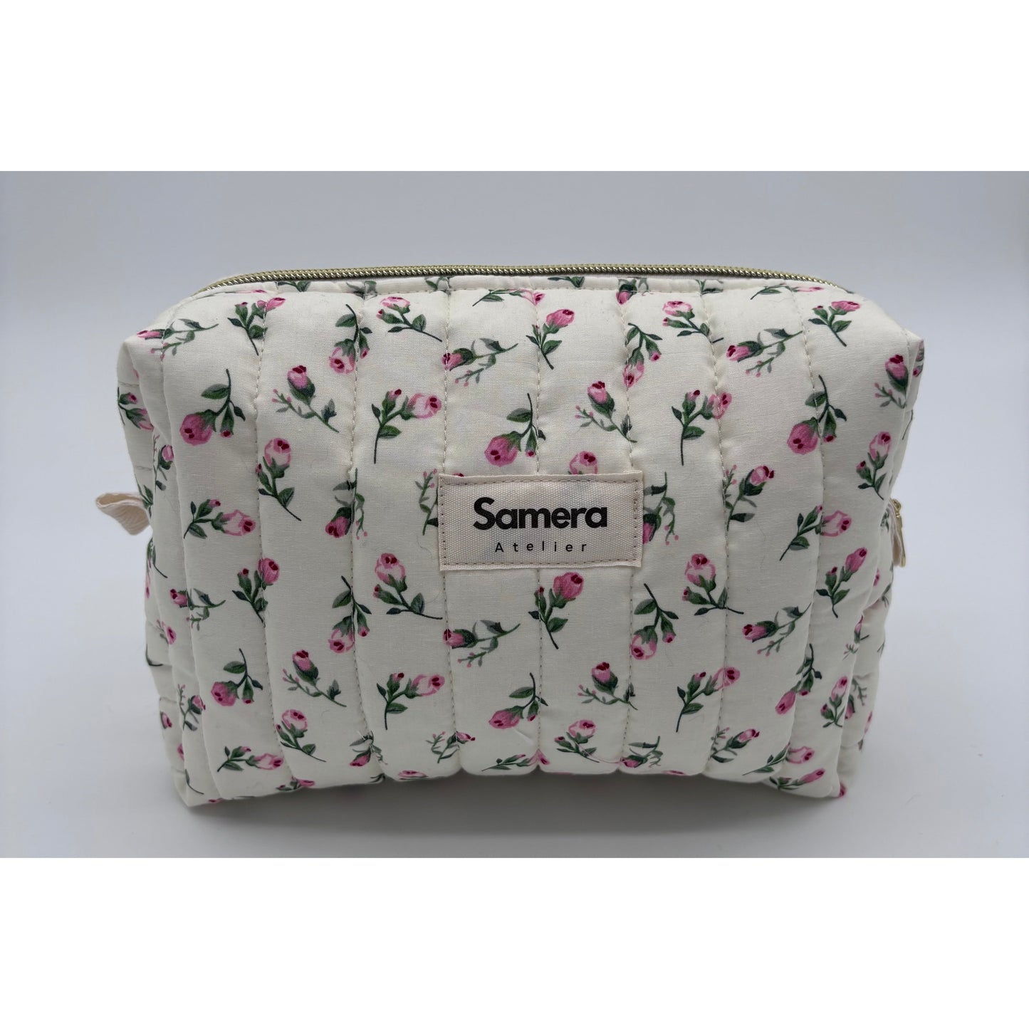 Rosy Carry all bag