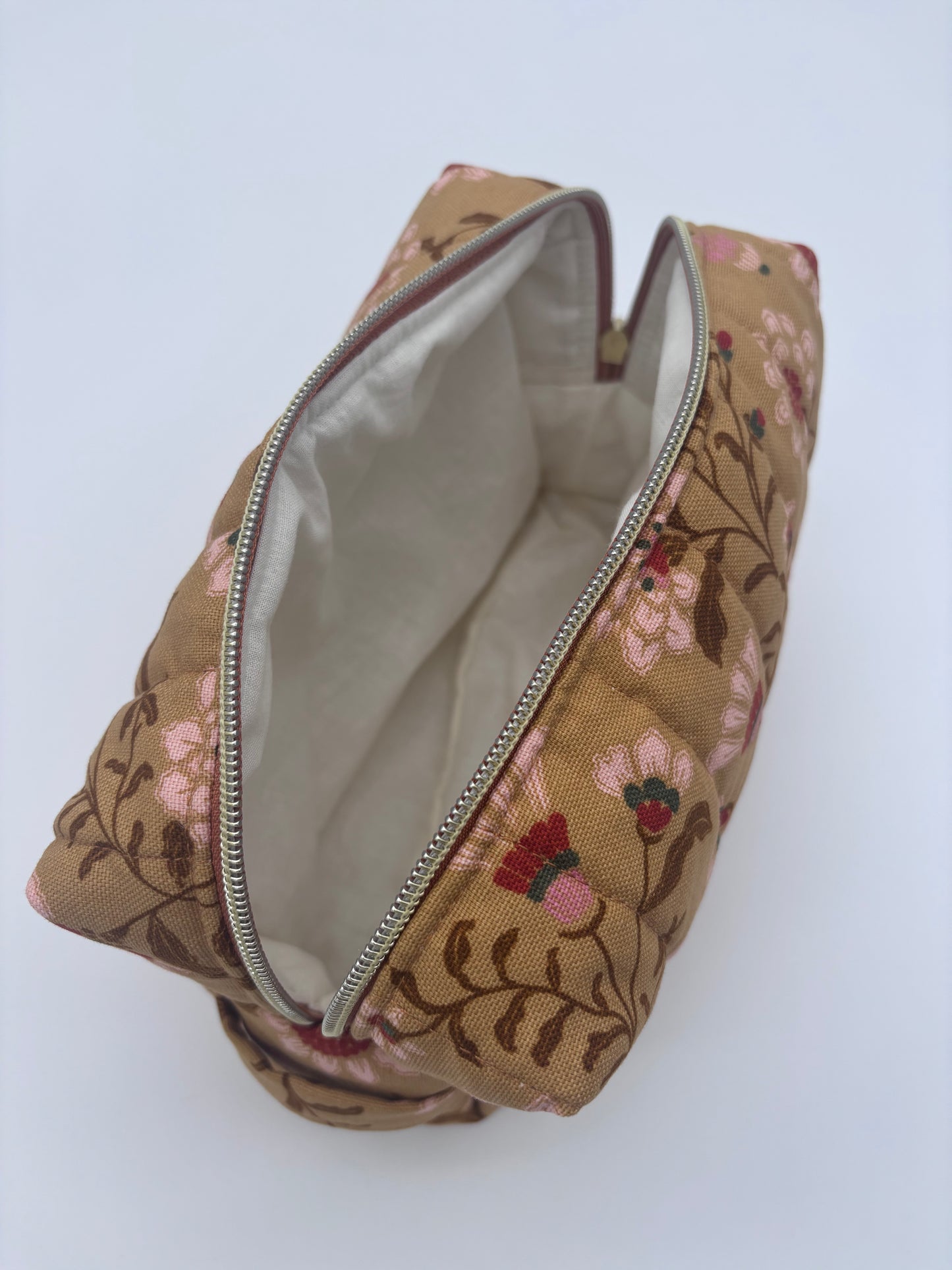 Mustard Garden Carry all bag