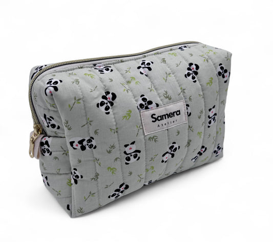 Minty Panda Carry all bag
