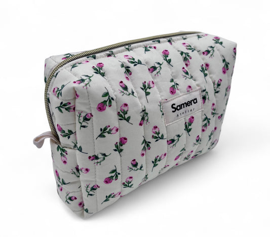 Rosy Carry all bag