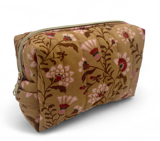 Mustard Garden Carry all bag
