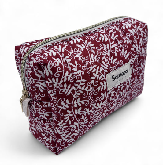 Rust Carry all bag
