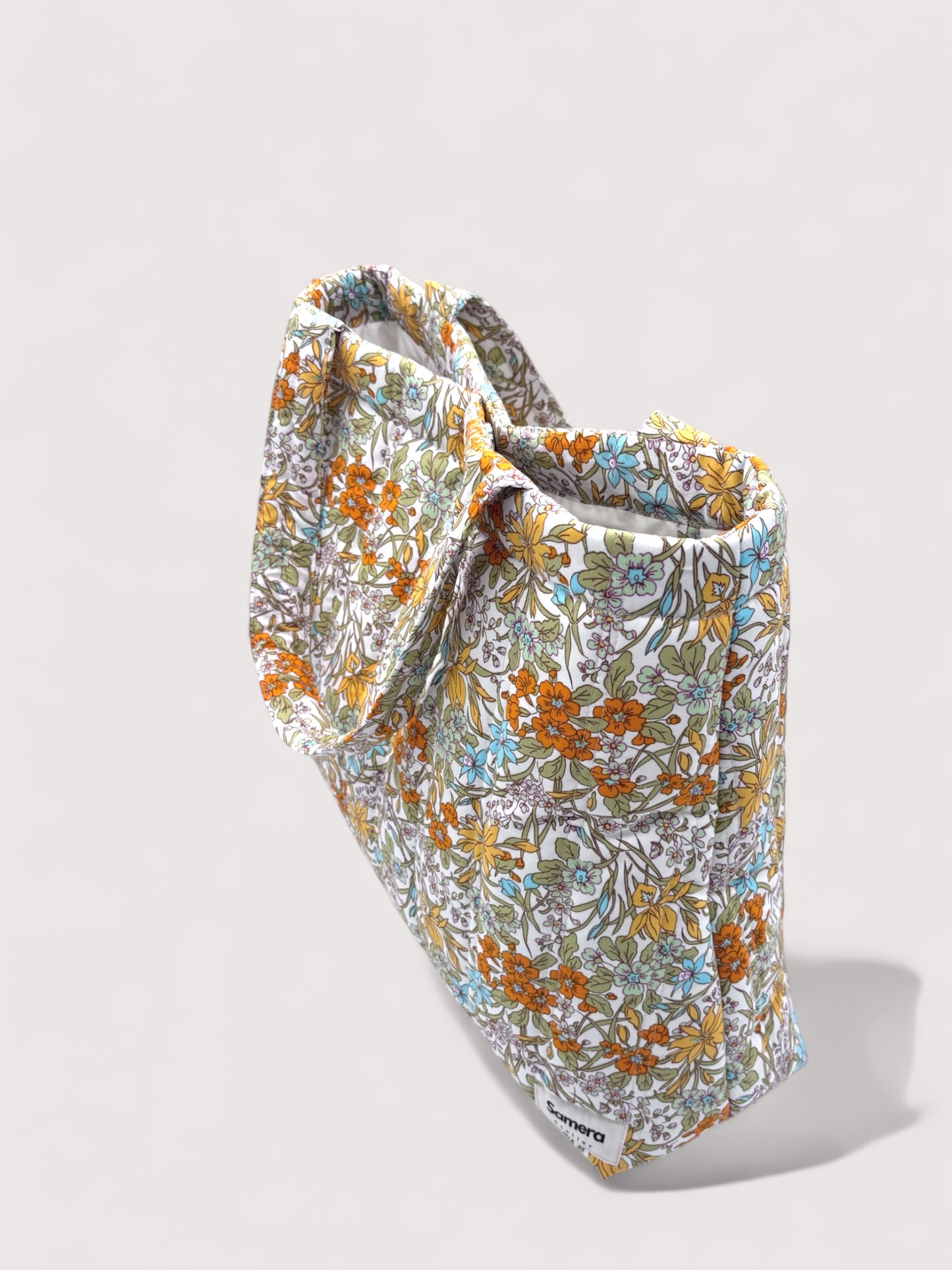 The Carry All Tote