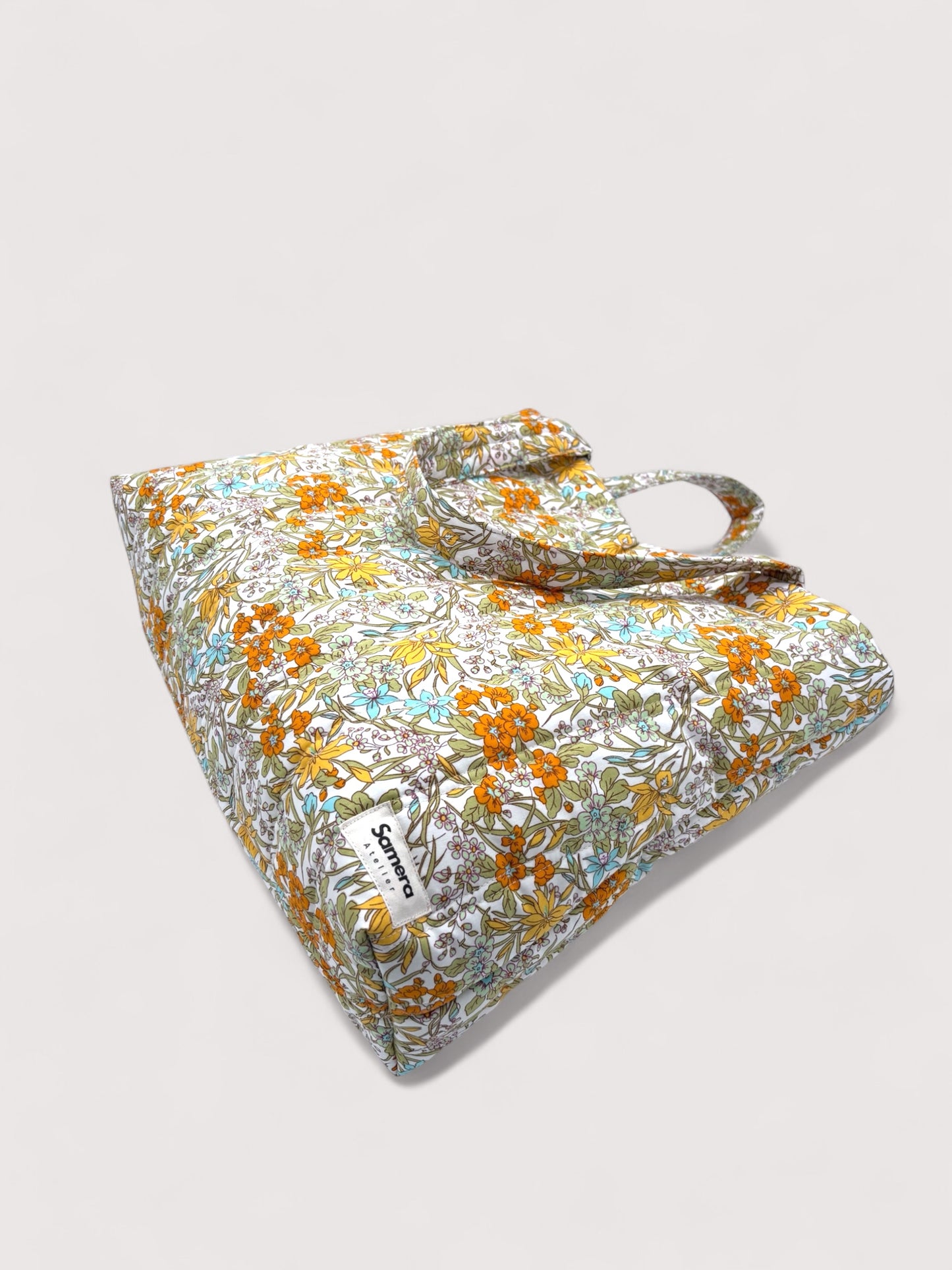 The Carry All Tote