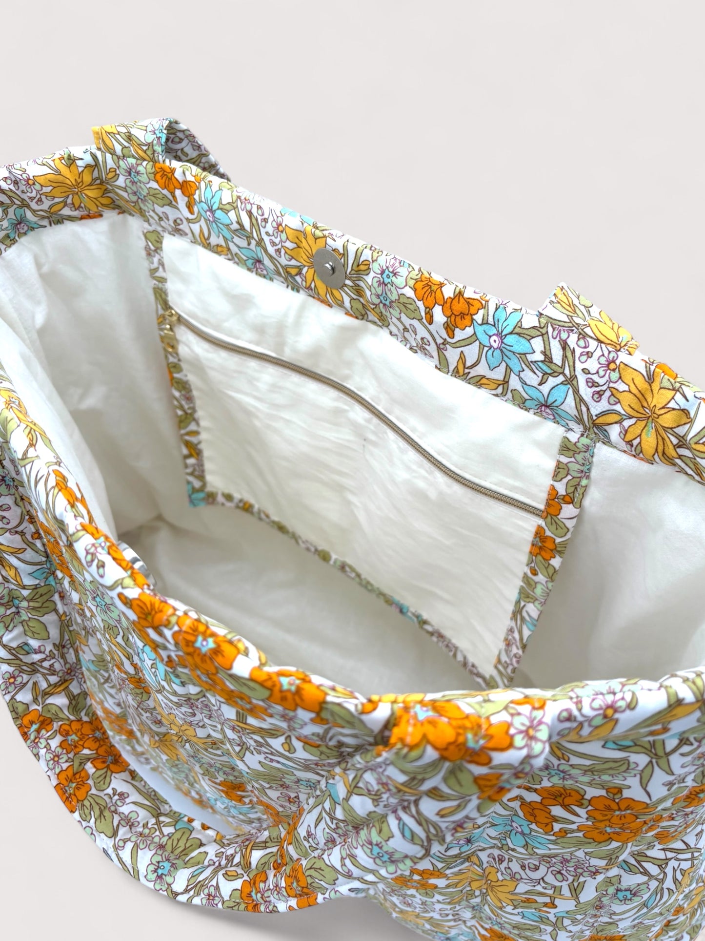 The Carry All Tote