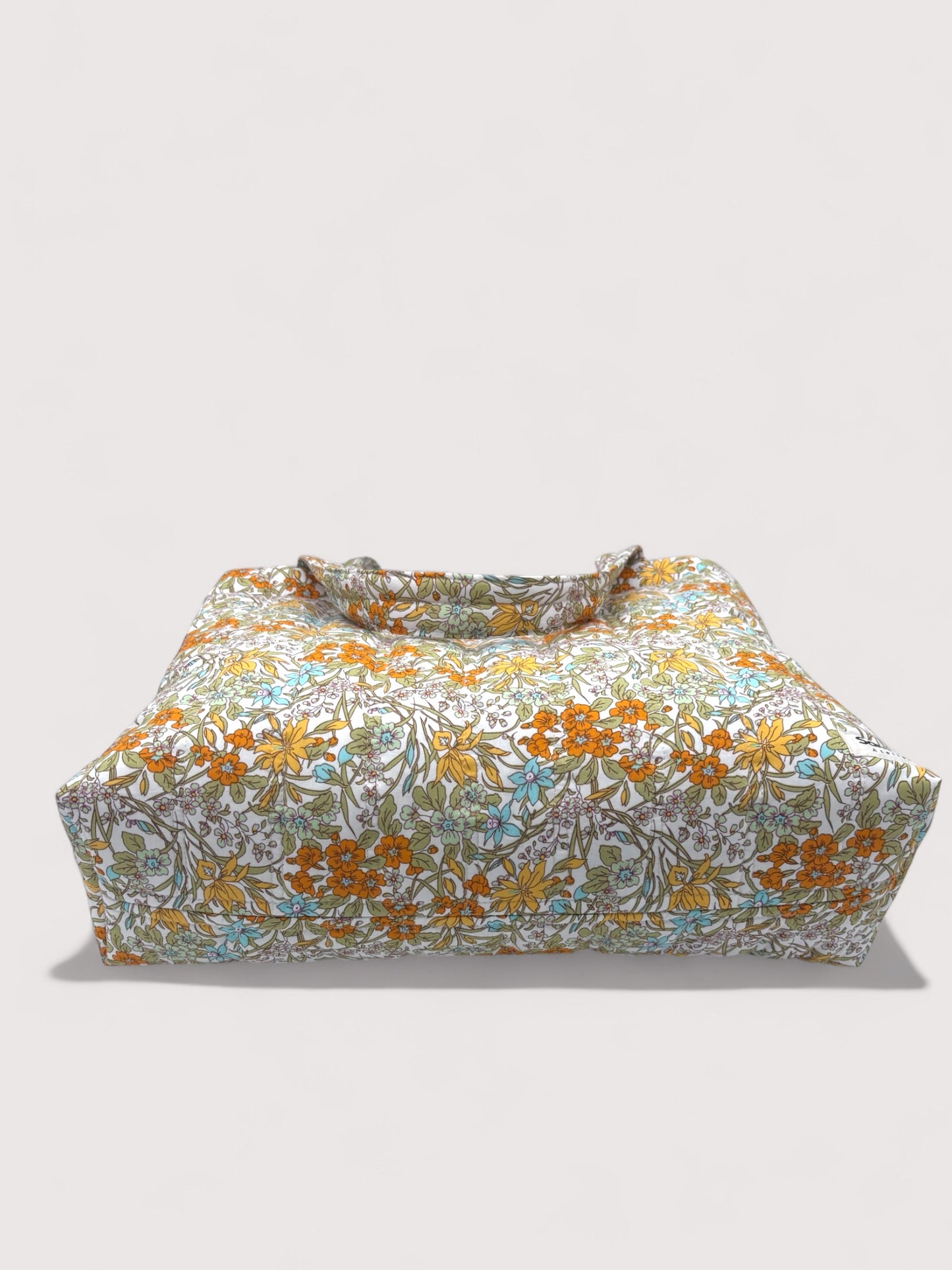 The Carry All Tote